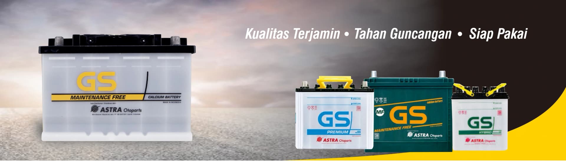 Toko Aki Sentosa Jaya Mandiri Cirebon - Slide 3