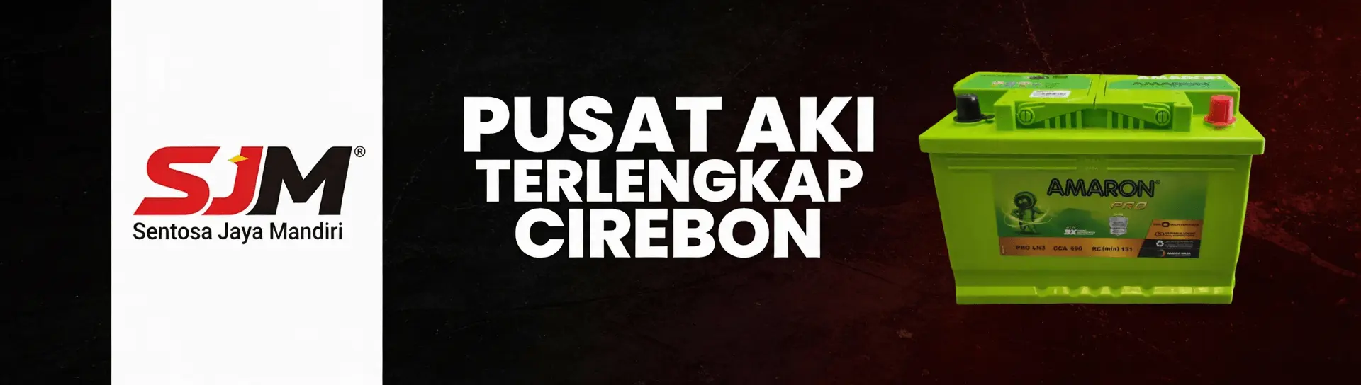 Toko Aki Sentosa Jaya Mandiri Cirebon - Slide 1